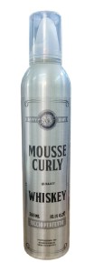 happy mousse